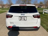 New 2025 Jeep Compass Sport image 3