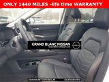 Used 2025 Nissan Pathfinder Platinum w/ Cargo Package image 6