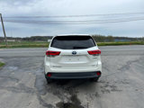 Used 2017 Toyota Highlander XLE image 4