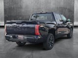 New 2025 Toyota Tundra Platinum image 2