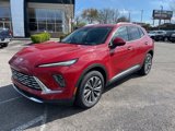 New 2025 Buick Envision Preferred image 2