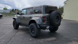 New 2025 Ford Bronco Raptor image 5