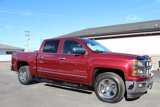 Used 2015 Chevrolet Silverado 1500 LTZ Z71 w/ LTZ Plus Package image 2