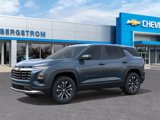 New 2026 Chevrolet Equinox LT w/ Convenience Package II image 2
