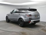 Used 2020 Land Rover Range Rover Sport HSE image 3