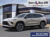New 2026 Buick Enclave Sport Touring image 2