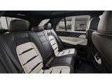 New 2025 Mercedes-Benz GLE 53 AMG 4MATIC image 5