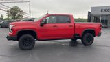 Used 2024 Chevrolet Silverado 2500 ZR2 w/ ZR2 Bison Edition image 2