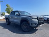 New 2025 Nissan Frontier PRO-4X image 2