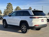New 2025 Jeep Grand Cherokee Limited w/ Trailer Tow Package image 5