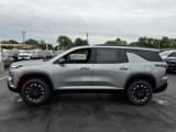 New 2026 Chevrolet Traverse Z71 image 2