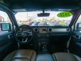 Used 2021 Jeep Wrangler Unlimited Rubicon image 2