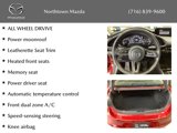 Certified 2022 MAZDA MAZDA3 s image 2
