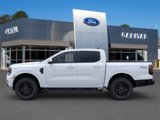 New 2025 Ford Ranger Lariat w/ FX4 Off-Road Package image 3