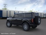 New 2025 Ford Bronco Badlands image 4