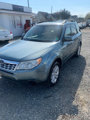 Used 2013 Subaru Forester 2.5X Premium image 2