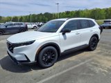 New 2025 Honda CR-V Sport-L image 3