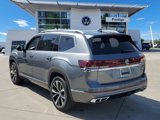 New 2025 Volkswagen Atlas SEL Premium R-Line image 3