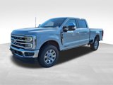 New 2025 Ford F350 Lariat image 2