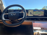 New 2025 INFINITI QX80 Luxe image 4