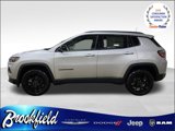New 2025 Jeep Compass Latitude image 5
