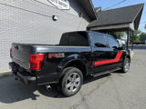 Used 2018 Ford F150 4x4 SuperCrew image 5