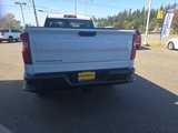 Used 2025 Chevrolet Silverado 1500 W/T w/ WT Value Package image 6