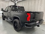 Used 2025 Chevrolet Silverado 2500 LTZ w/ LTZ Premium Package image 5