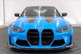 New 2025 BMW M4 CS image 6
