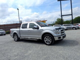 Used 2017 Ford F150 Lariat w/ Equipment Group 502A Luxury image 3
