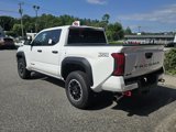 New 2025 Toyota Tacoma TRD Off-Road image 5