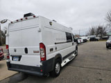 Used 2015 RAM ProMaster 2500 w/ Premium Appearance Group image 6