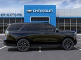 New 2025 Chevrolet Tahoe RST w/ RST Capability Package image 5