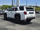 New 2025 Toyota 4Runner 4WD image 4