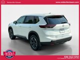 New 2026 Nissan Rogue SV image 4