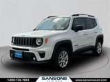 Certified 2023 Jeep Renegade Latitude w/ Premium Group image 2