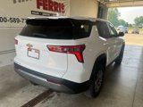 New 2026 Chevrolet Equinox LT w/ Convenience Package II image 5