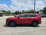 New 2026 Honda CR-V EX-L image 3