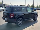 Certified 2023 Ford Bronco Sport Badlands image 3