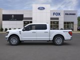 New 2025 Ford F150 XLT w/ Equipment Group 302A MID image 3