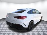 New 2025 Mercedes-Benz GLE 53 AMG 4MATIC Coupe image 5