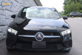 Used 2020 Mercedes-Benz A 220 w/ Premium Package image 3