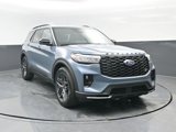 New 2025 Ford Explorer ST image 2