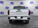 Used 2025 GMC Sierra 2500 Denali Ultimate w/ Snow Plow Prep/Camper Package image 5