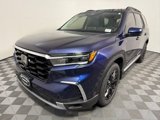 New 2025 Honda Pilot Touring image 2