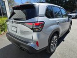 New 2025 Subaru Forester Touring image 4