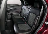Used 2022 Ford Edge ST-Line w/ Class II Trailer Tow Package image 5