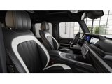 New 2025 Mercedes-Benz G 580 w/ EQ Technology image 4