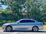 Used 2024 BMW 330i Sedan w/ Premium Package image 2