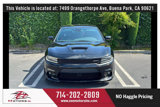 Used 2016 Dodge Charger SRT w/ Harman/Kardon Audio Group image 3